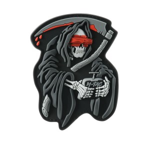 M-TAC PATCH PVC MORTE