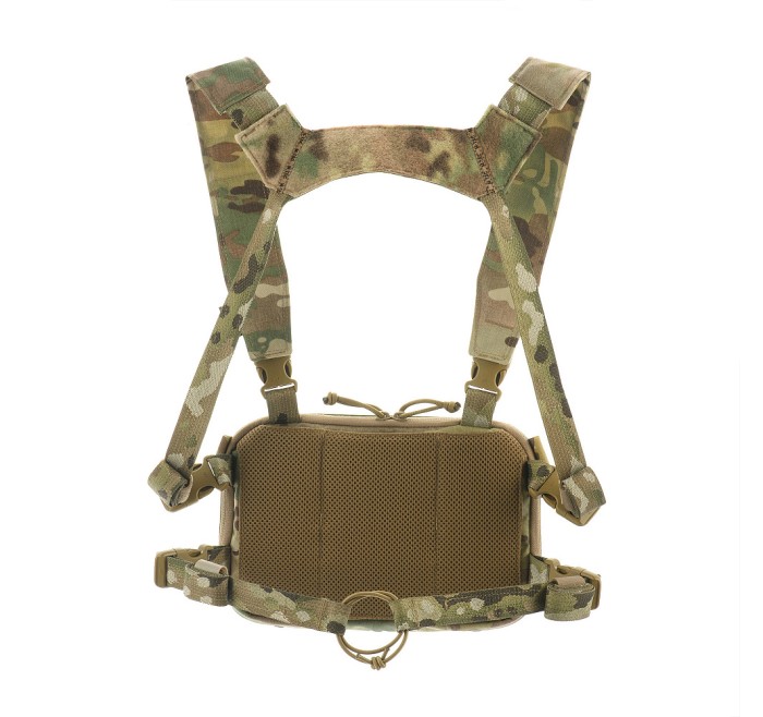 M-TAC TATTICO CHEST RIG MILITARY ELITE
