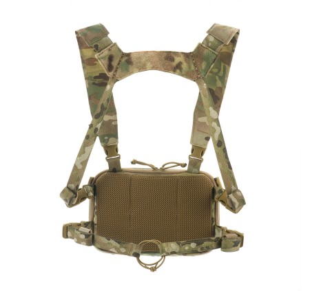 M-TAC TATTICO CHEST RIG MILITARY ELITE