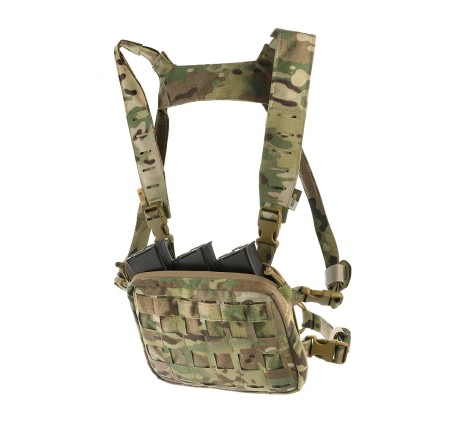 M-TAC TATTICO CHEST RIG MILITARY ELITE