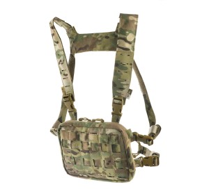 M-TAC TATTICO CHEST RIG MILITARY ELITE