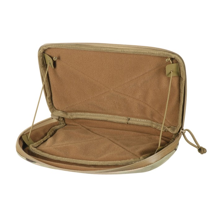 M-TAC TASCA ADMIN POUCH LARGE ELITE GEN II