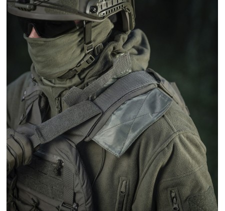 M-TAC TATTICO PORTA PIASTRE CUIRASS QRS