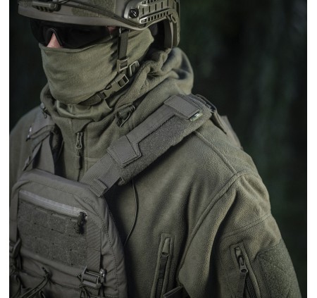 M-TAC TATTICO PORTA PIASTRE CUIRASS QRS