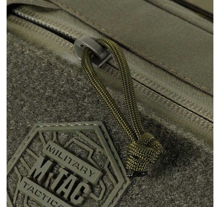 M-TAC TASCA UTILITY ELITE HEX