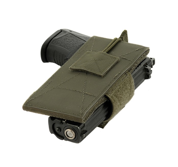 M-TAC FONDINA CCW MODULAR UNIVERSAL