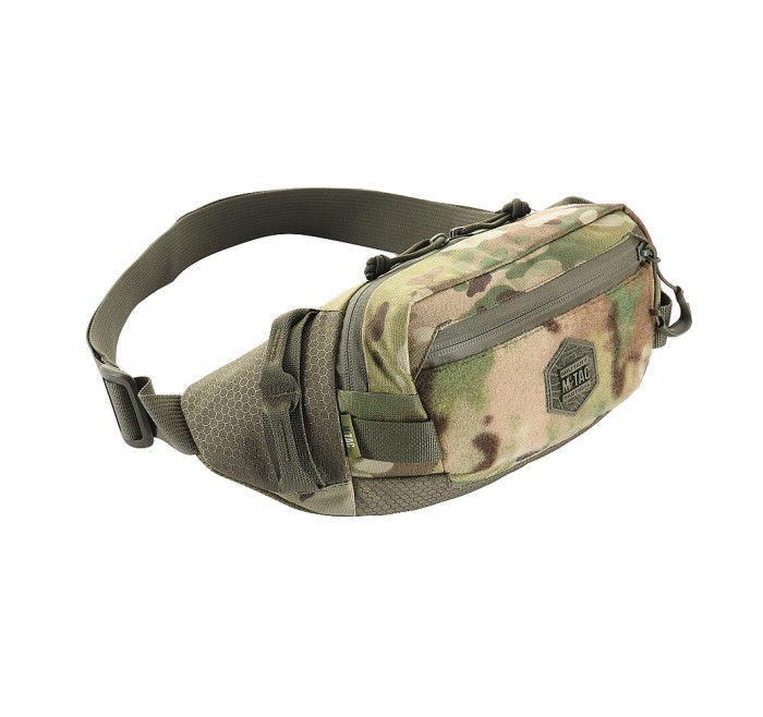 M-TAC MARSUPIO ELITE HEX
