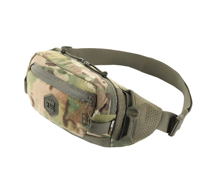 M-TAC MARSUPIO ELITE HEX