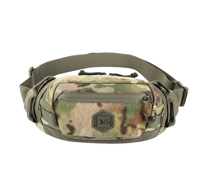 M-TAC MARSUPIO ELITE HEX