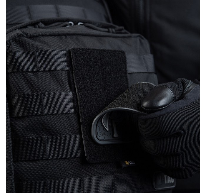 M-TACH PANNELLO VERTICALE 80X135 HOOK AND LOOP MOLLE