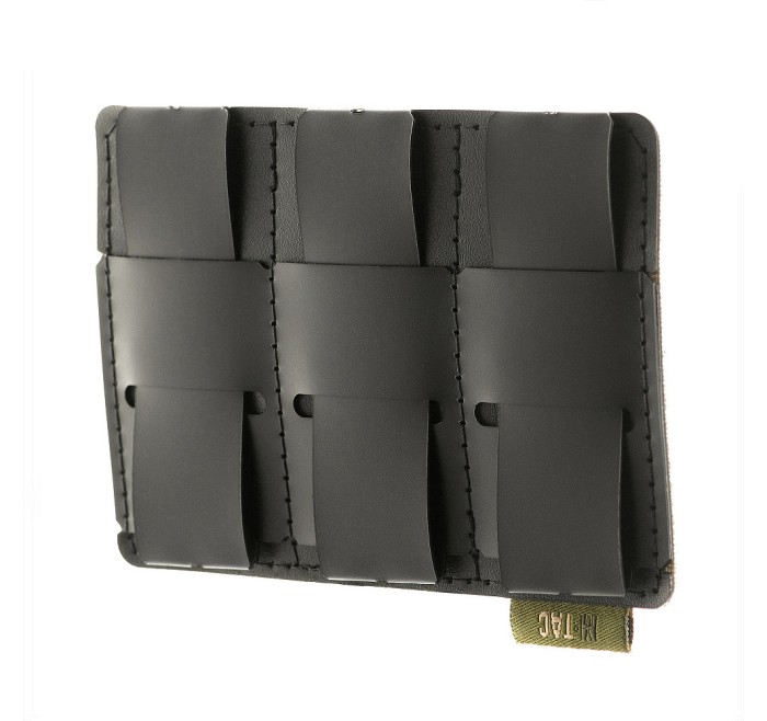 M-TACH PANNELLO ORIZZONTALE 120X85 HOOK AND LOOP MOLLE