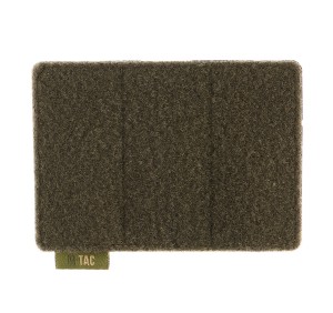 M-TACH PANNELLO ORIZZONTALE 120X85 HOOK AND LOOP MOLLE