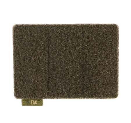 M-TACH PANNELLO ORIZZONTALE 120X85 HOOK AND LOOP MOLLE