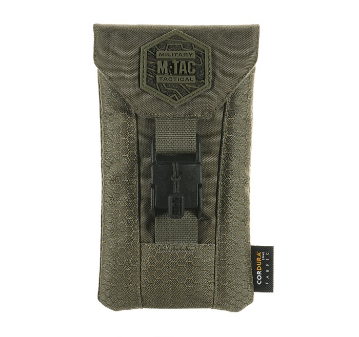 M-TAC TASCA PORTA CELLULARE ELITE LARGE