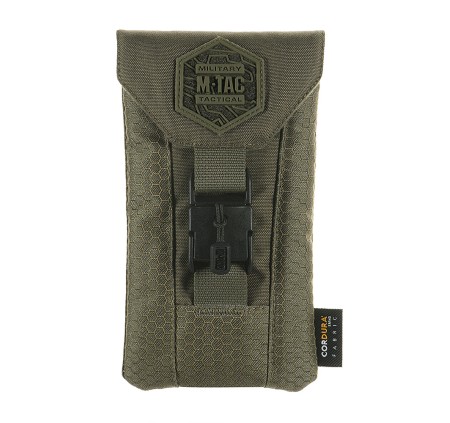 M-TAC TASCA PORTA CELLULARE ELITE LARGE