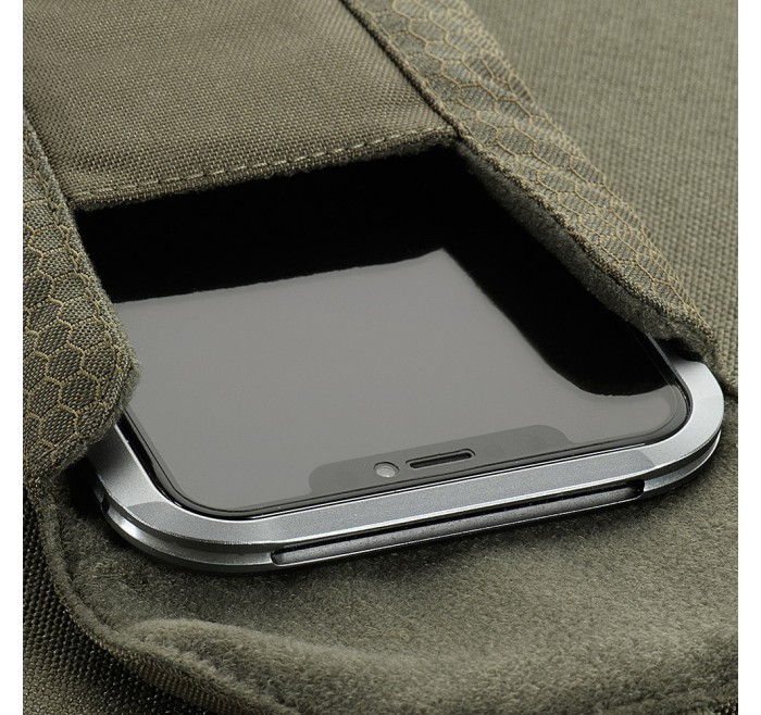 M-TAC TASCA PORTA CELLULARE ELITE LARGE