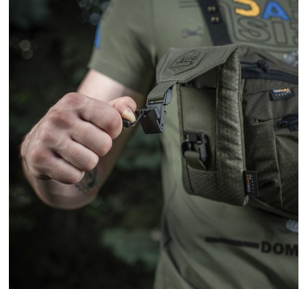 M-TAC TASCA PORTA CELLULARE ELITE LARGE