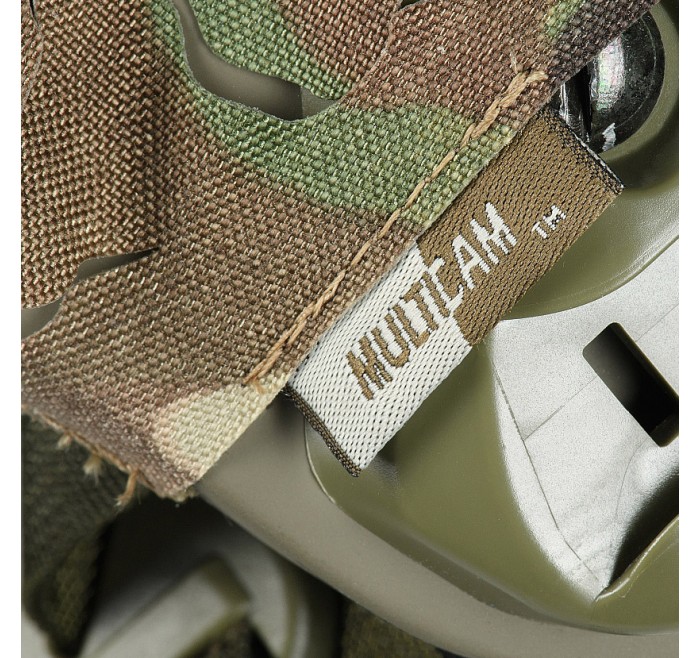 M-TAC COPRI ELMETTO VILHA FAST