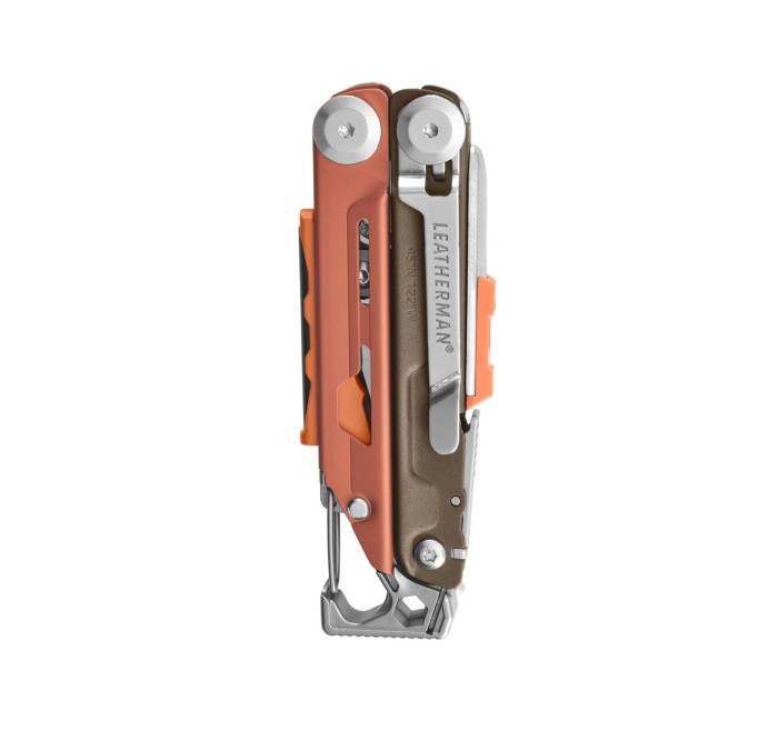Leatherman pinza multiuso Signal