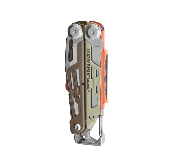 Leatherman pinza multiuso Signal
