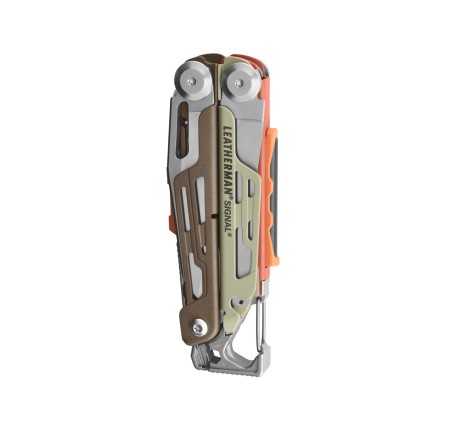 Leatherman pinza multiuso Signal