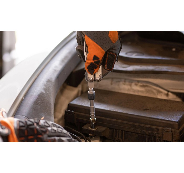 LEATHERMAN RATCHET DRIVER