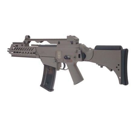 SPECNA ARMS FUCILE SOFTAIR ELETTRICO SA-G11V KEYMOD EBB