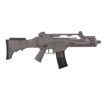 SPECNA ARMS FUCILE SOFTAIR ELETTRICO SA-G11V KEYMOD EBB