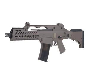 SPECNA ARMS FUCILE SOFTAIR ELETTRICO SA-G11V KEYMOD EBB