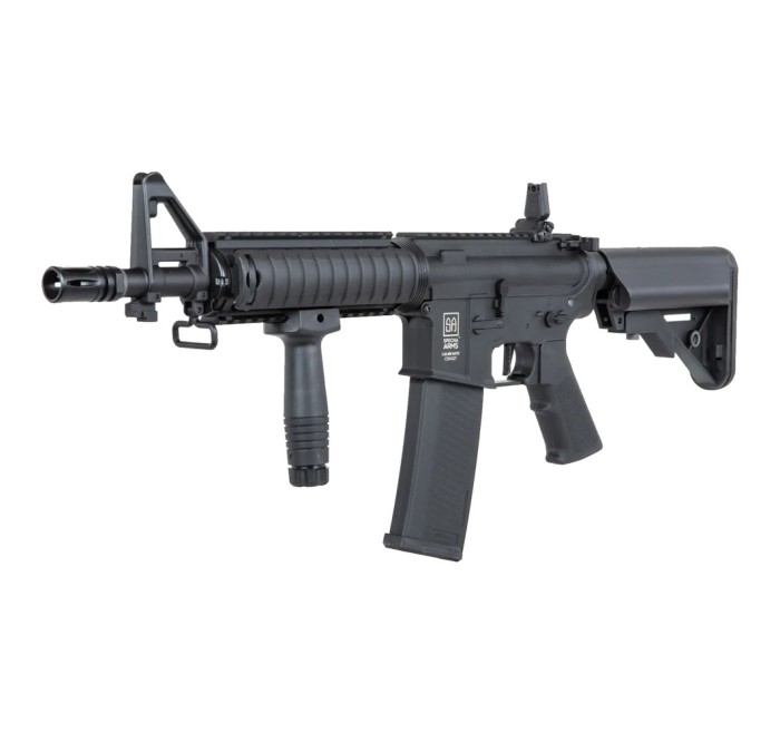 SPECNA ARMS FUCILE SOFTAIR ELETTRICO SA-C04 CORE HAL ETU