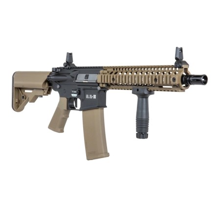 SPECNA ARMS FUCILE SOFTAIR ELETTRICO DANIEL DEFENSE SA-C19 CORE HAL ETU