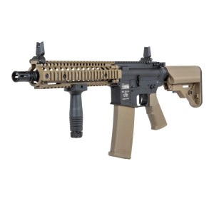 SPECNA ARMS FUCILE SOFTAIR ELETTRICO DANIEL DEFENSE SA-C19 CORE HAL ETU