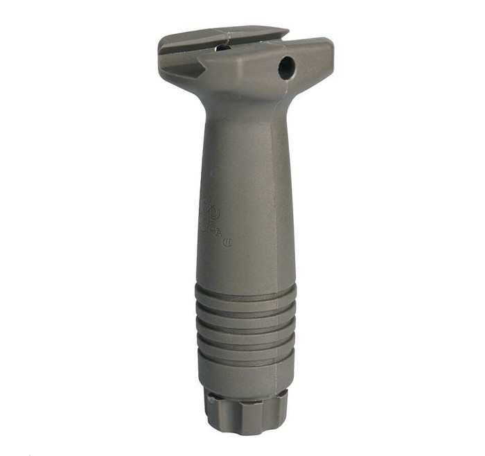 ELEMENT VERTICAL GRIP DE (EX-164.DE)