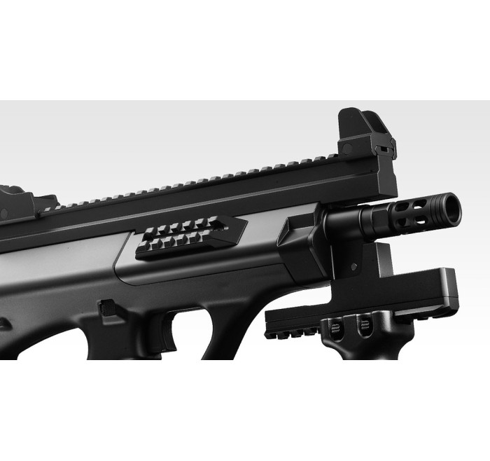 MARUI FUCILE SOFTAIR ELETTRICO HC STEYR