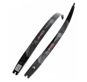 SHOCQ FLETTENTI TRIUMPH 3K CARBON ILF