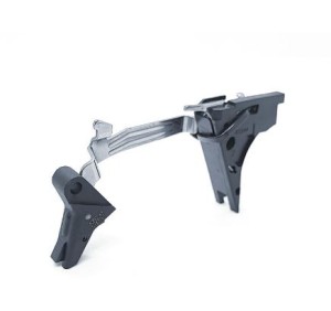 TR1 UPGRADE KIT FLAT PERFORMANCE PER GLOCK