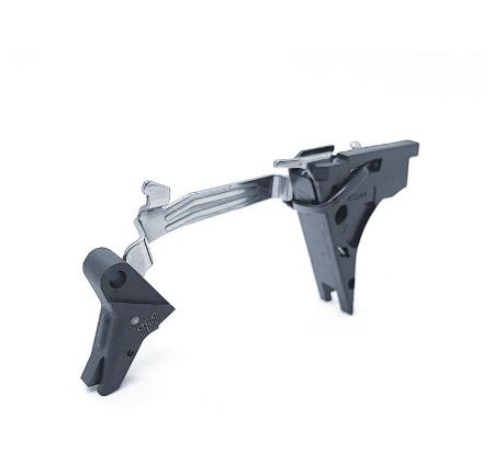 TR1 UPGRADE KIT FLAT PERFORMANCE PER GLOCK