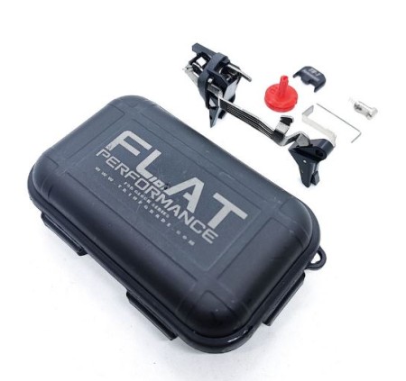 TR1 UPGRADE KIT FLAT PERFORMANCE PER GLOCK
