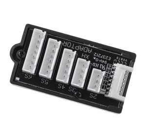 NIMROD CARICA BATTERIE SOFTAIR E680 MULTI CHEMISTRY