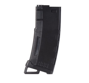 LANCER TACTICAL CARICATORE SOFTAIR MONOFILARE 130BBS PER M4