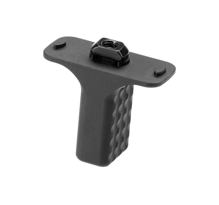 METAL IMPUGNATURA VERTICALE BARRICADE PER KEYMOD/M-LOK