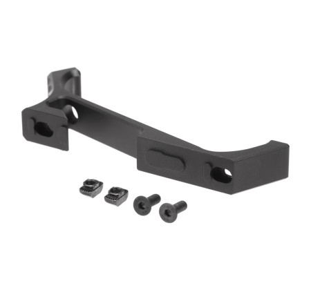 WADSN GRIP ANGOLATA SOFTAIR VP23 PER M-LOK