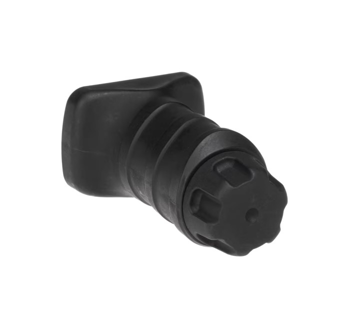 FMA IMPUGNATURA VERTICALE SOFTAIR SHORT PER M-LOK