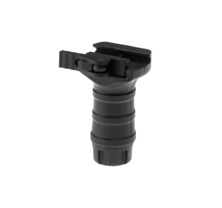 MP IMPUGNATURA VERTICALE SOFTAIR QD SHORT