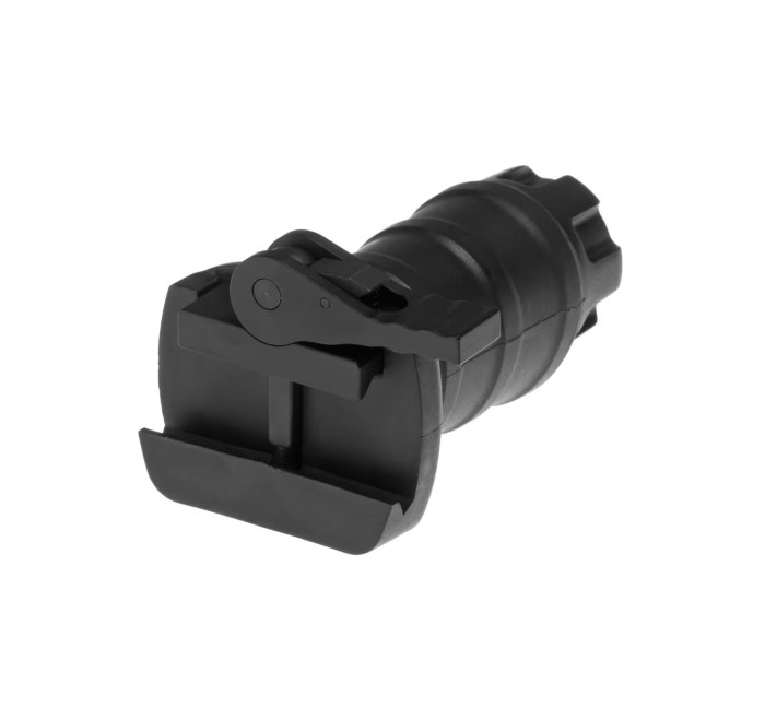 MP IMPUGNATURA VERTICALE SOFTAIR QD SHORT