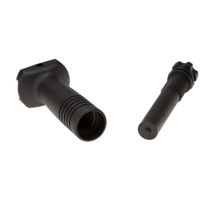 KP IMPUGNATURA VERTICALE SOFTAIR KA