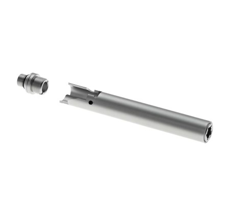 LAYLAX CANNA ESTERNA PER HI-CAPA DOR FIXED TWO WAY