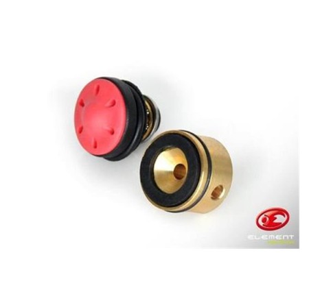 ELEMENT KIT TESTA CILINDRO SILENZIATA VER.2 (EX-IN0809)