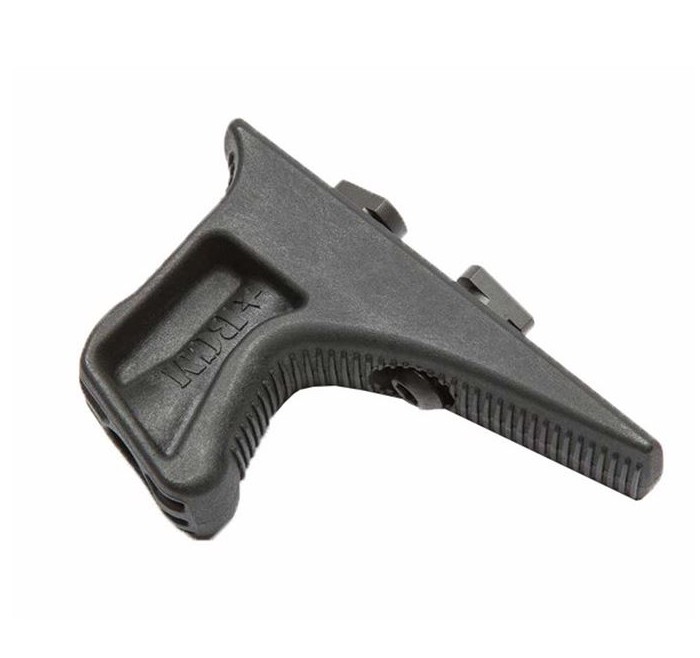 BRAVOCOMPANY BCM IMPUGNATURA ANGOLARE M-LOK GUNFIGHTER KAG