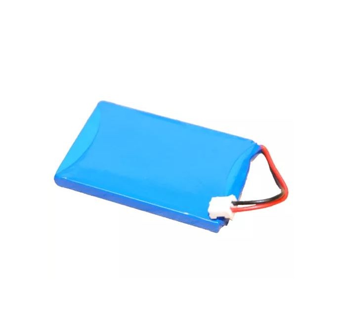 COMPETITIVE EDGE DYNAMICS BATTERIA DI RICAMBIO CED 7000